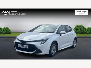 Used Toyota Corolla 2023 for sale - 75978425: Photo 3