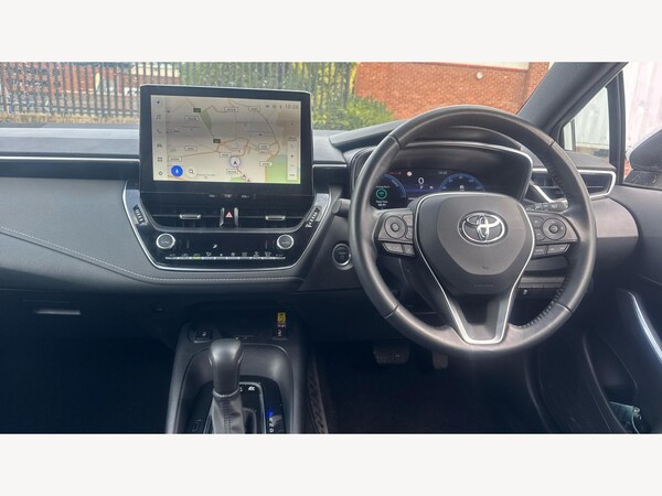 Used Toyota Corolla 2023 for sale - 75978425: Photo 7