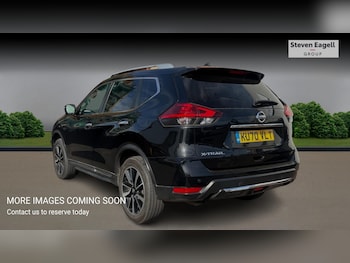 Used Nissan X-Trail 2020 for sale - 78383906: Photo