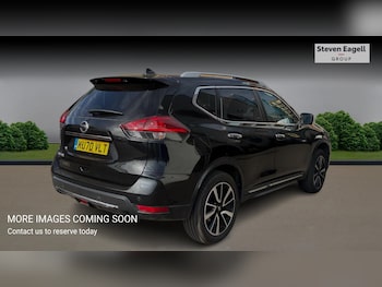 Used Nissan X-Trail 2020 for sale - 78383906: Photo