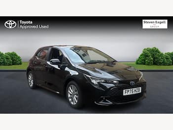 Used Toyota Corolla 2025 for sale - 79657644: Photo