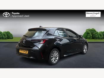 Used Toyota Corolla 2025 for sale - 79657644: Photo