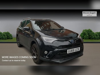 Used Toyota RAV4 2018 for sale - 78115774: Photo