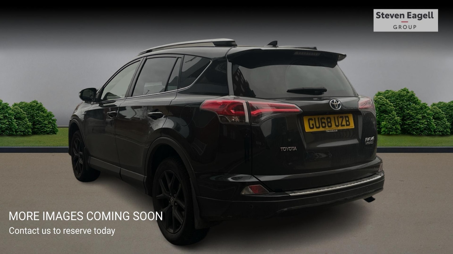 Used Toyota RAV4 for sale - 78115774: Photo 2