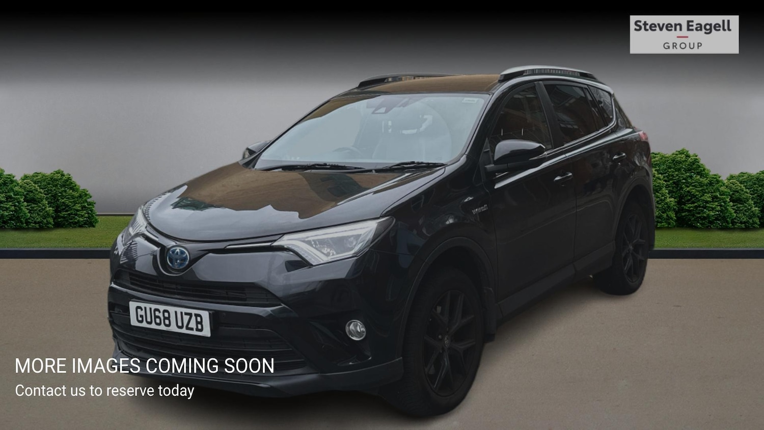 Used Toyota RAV4 for sale - 78115774: Photo 3