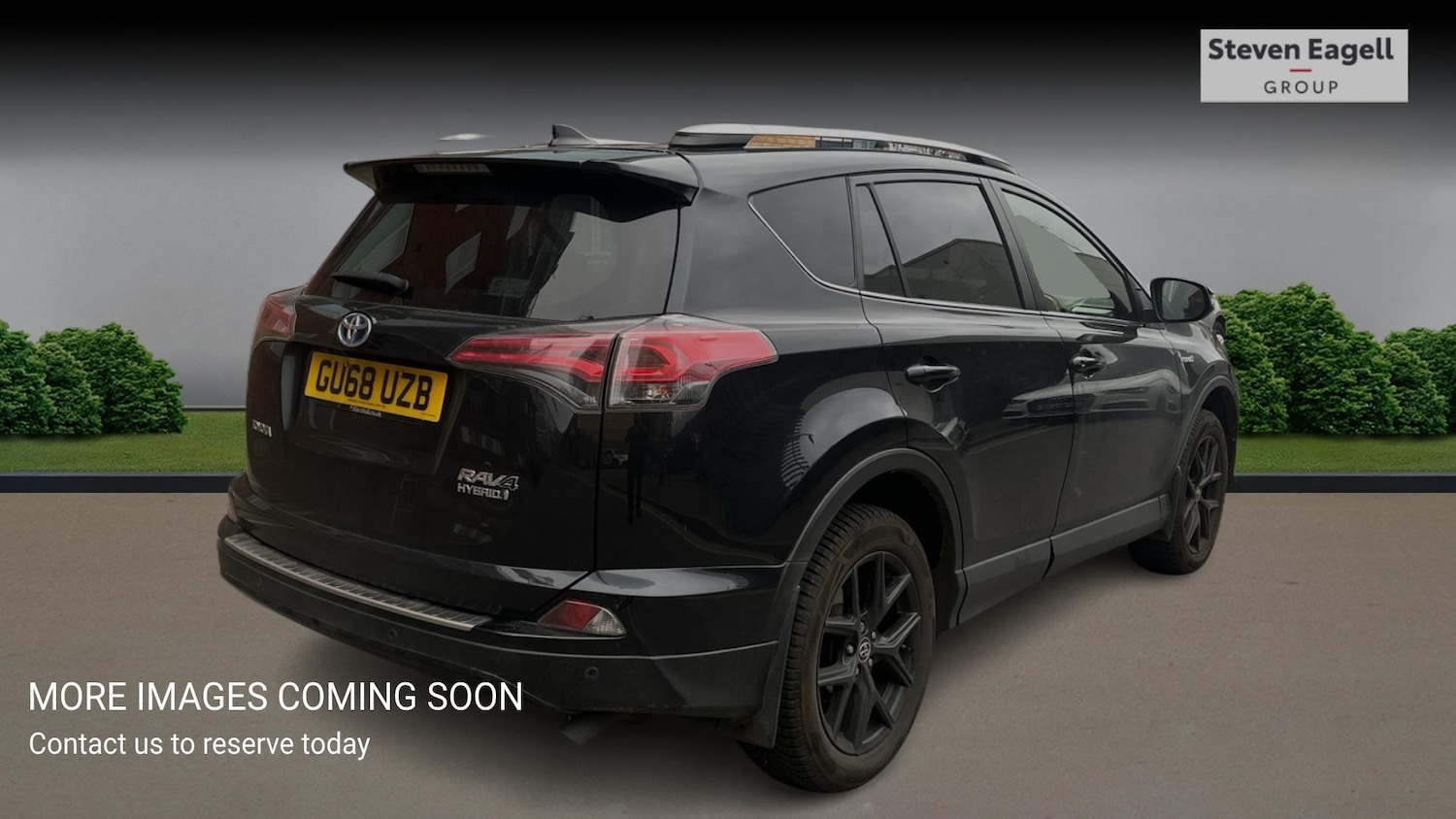 Used Toyota RAV4 for sale - 78115774: Photo 4