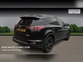 Used Toyota RAV4 2018 for sale - 78115774: Photo