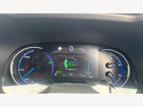 Used Toyota RAV4 2021 for sale - 75493723: Photo 11