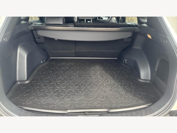 Used Toyota RAV4 2021 for sale - 75493723: Photo 16