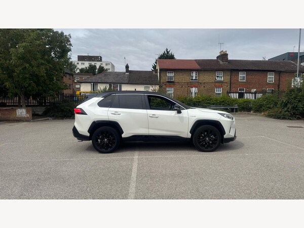 Used Toyota RAV4 2021 for sale - 75493723: Photo 18