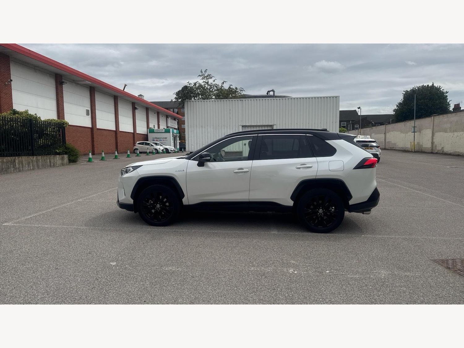 Vehicle 19