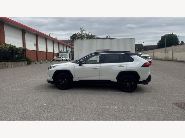 Used Toyota RAV4 2021 for sale - 75493723: Photo 19