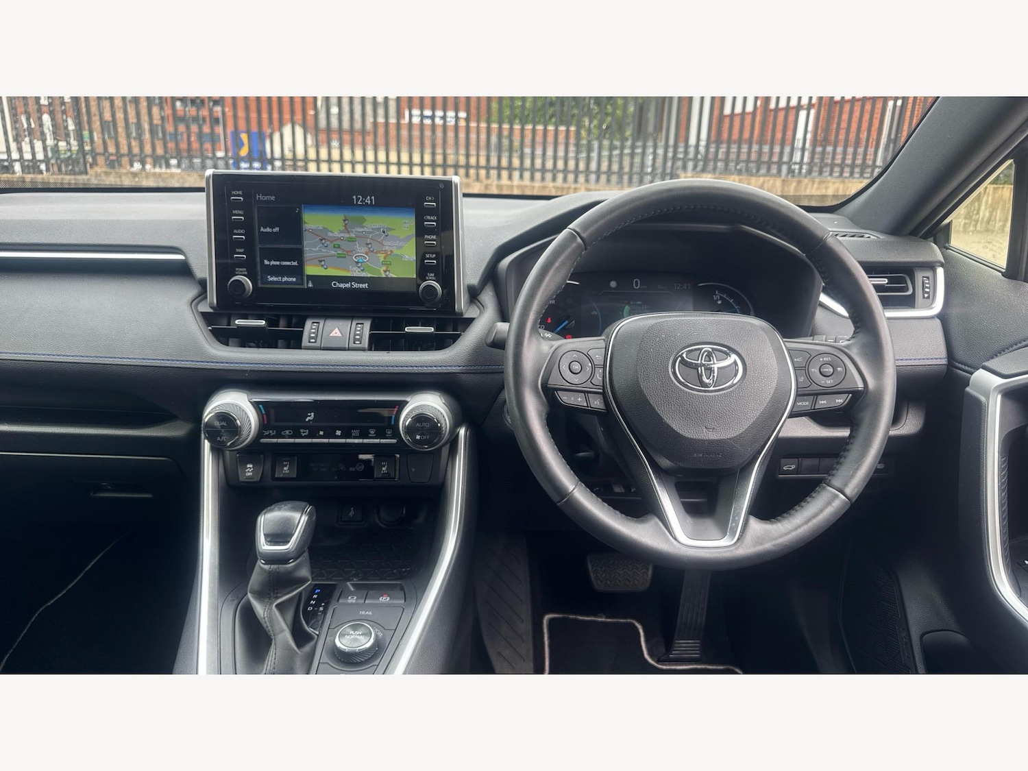 Vehicle 7