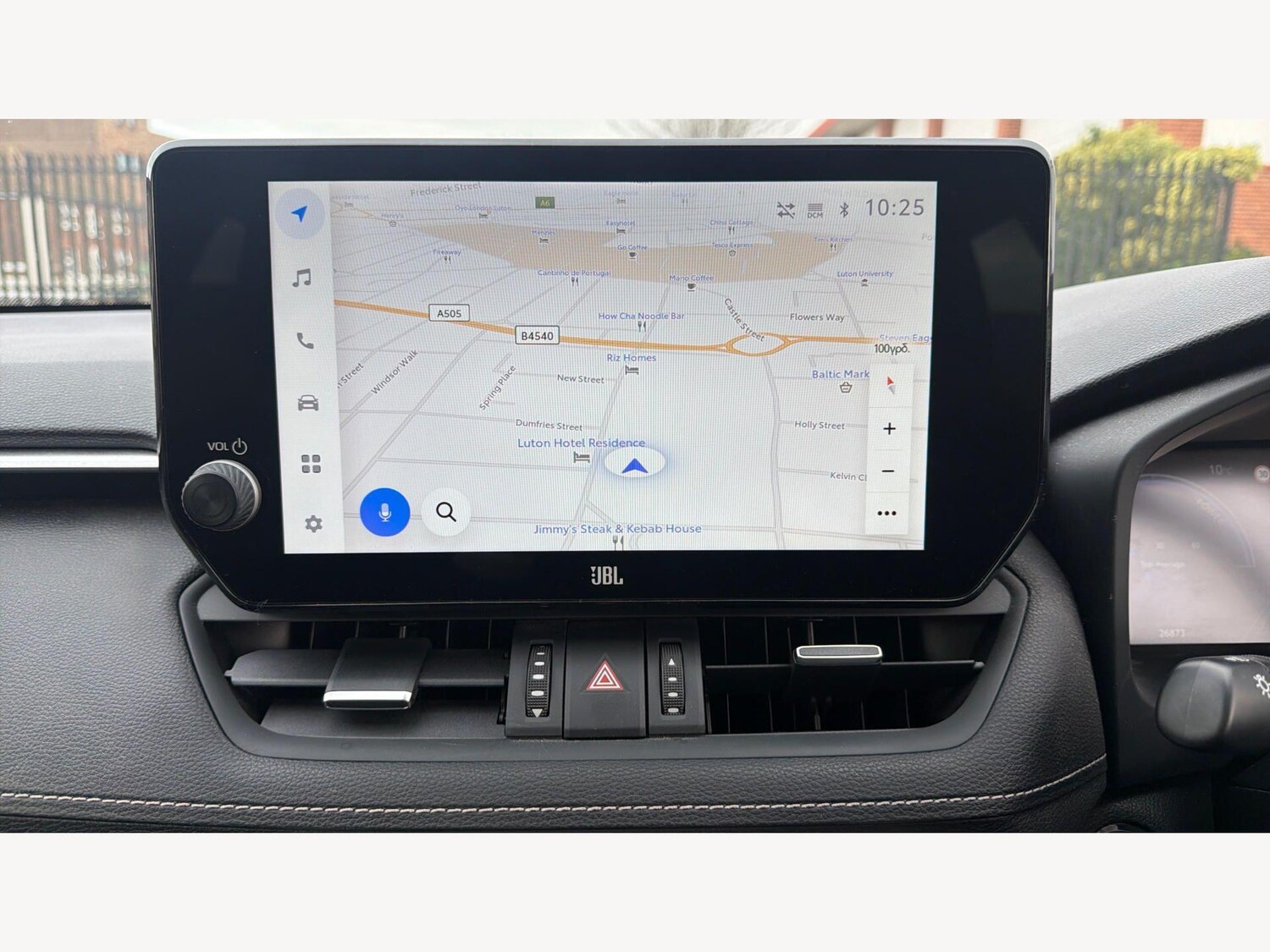 Used Toyota RAV4 for sale - 77853761: Photo 10