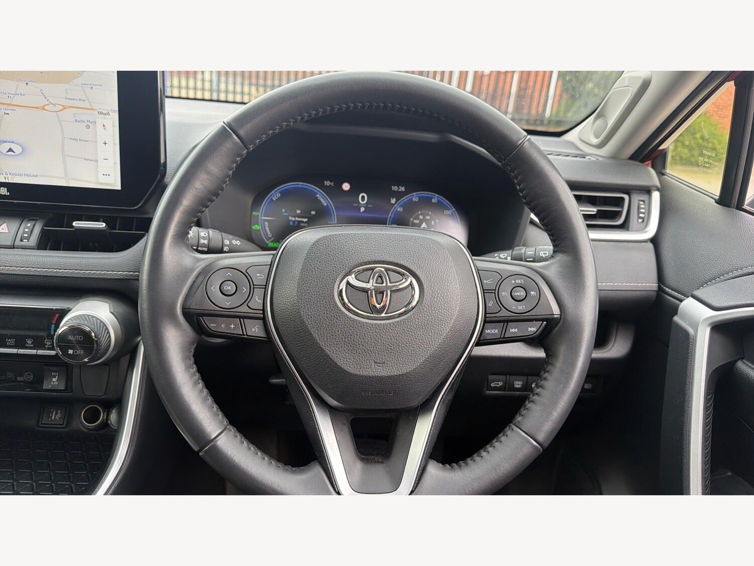 Used Toyota RAV4 for sale - 77853761: Photo 11