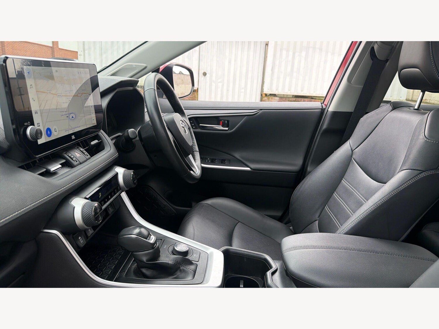 Used Toyota RAV4 for sale - 77853761: Photo 13