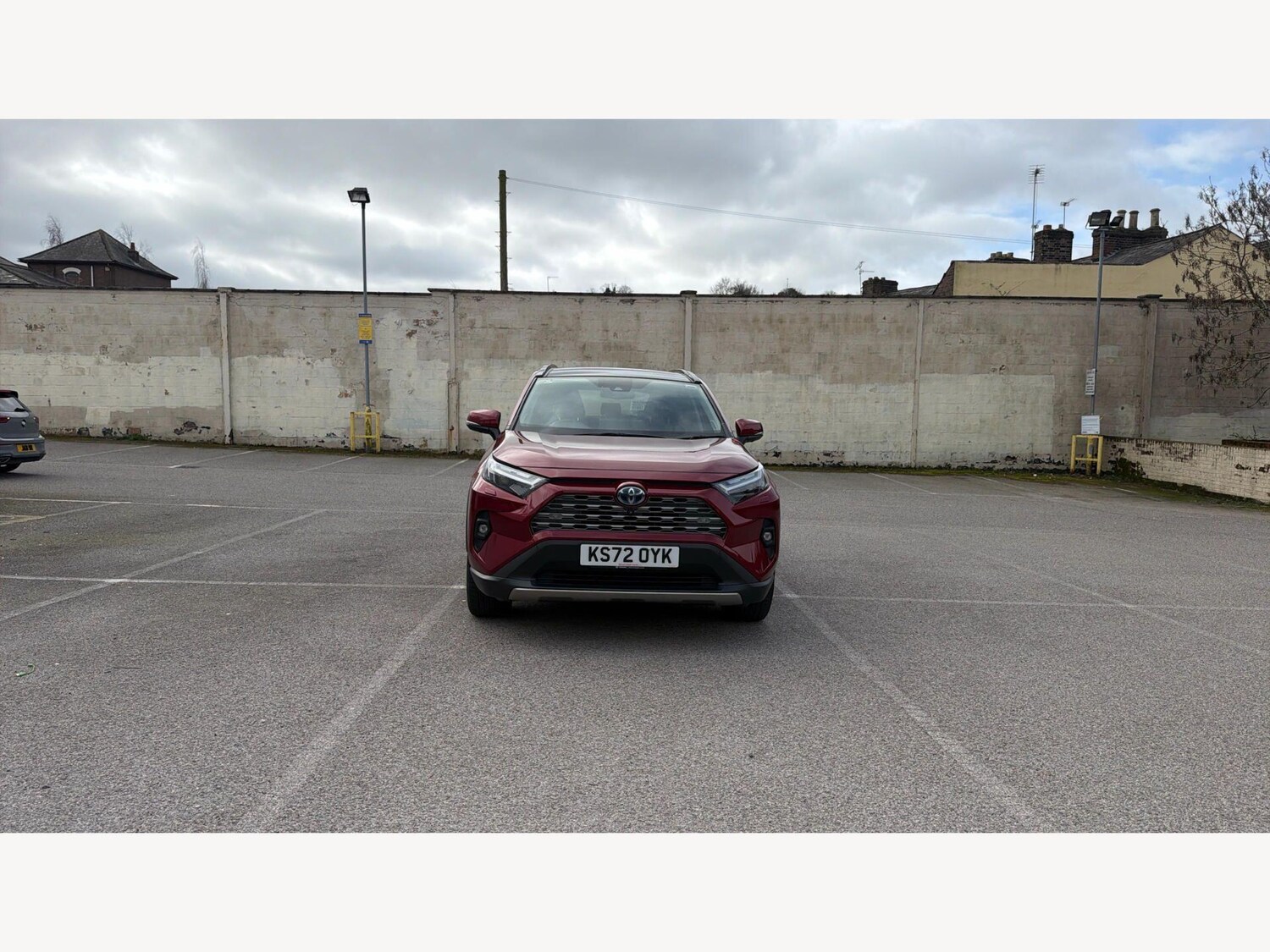 Used Toyota RAV4 for sale - 77853761: Photo 18