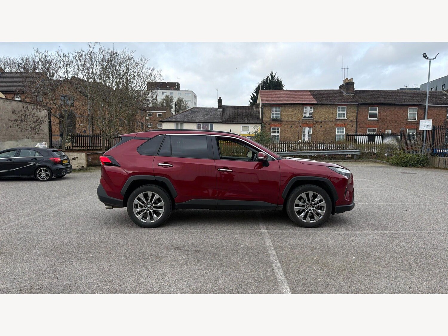 Used Toyota RAV4 for sale - 77853761: Photo 19