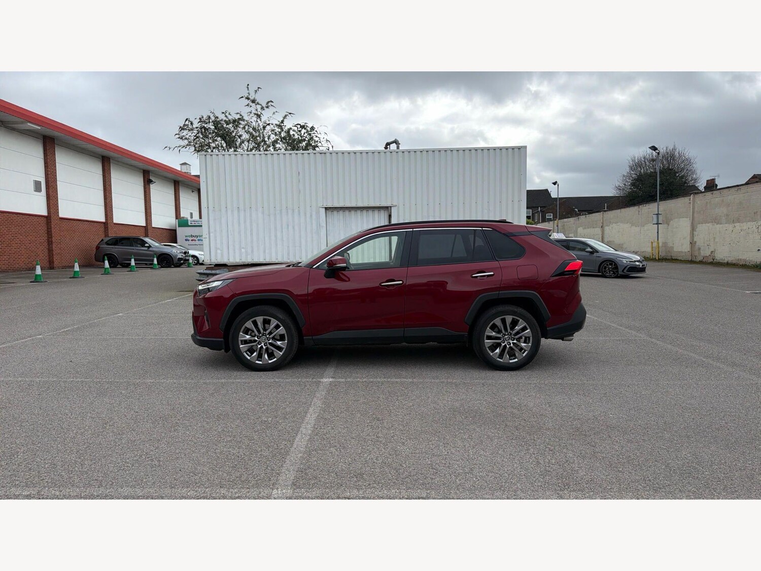 Used Toyota RAV4 for sale - 77853761: Photo 20