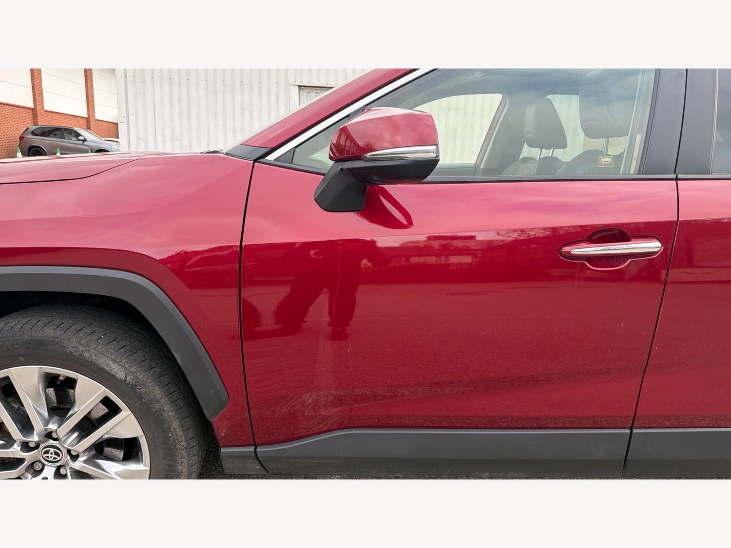 Used Toyota RAV4 for sale - 77853761: Photo 7