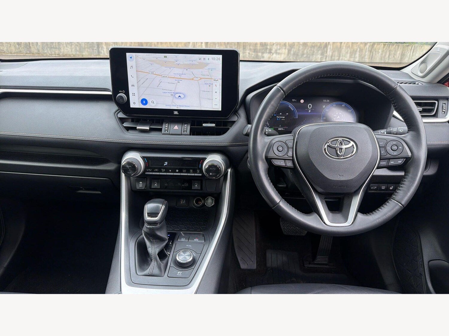 Used Toyota RAV4 for sale - 77853761: Photo 8
