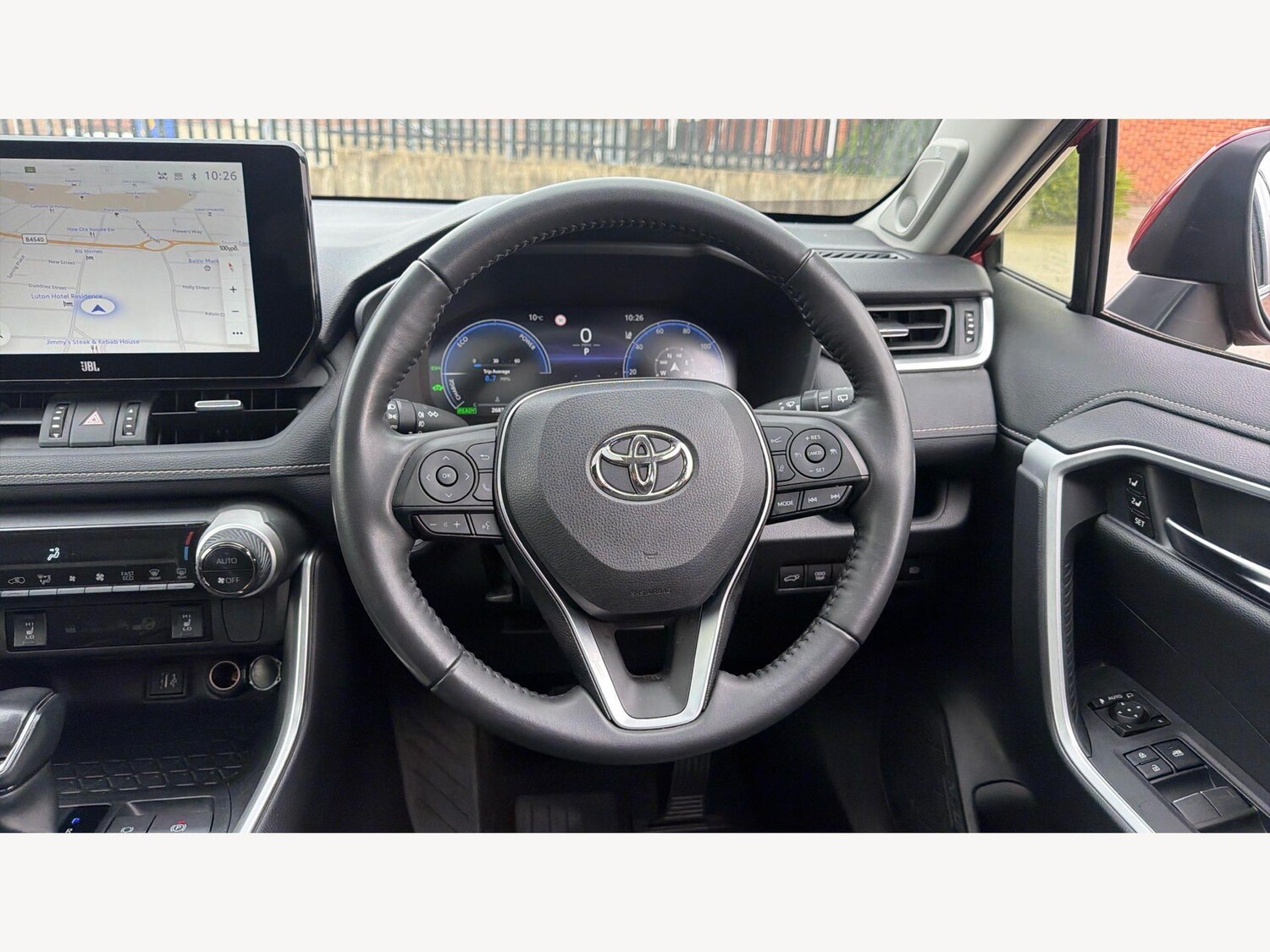 Used Toyota RAV4 for sale - 77853761: Photo 9