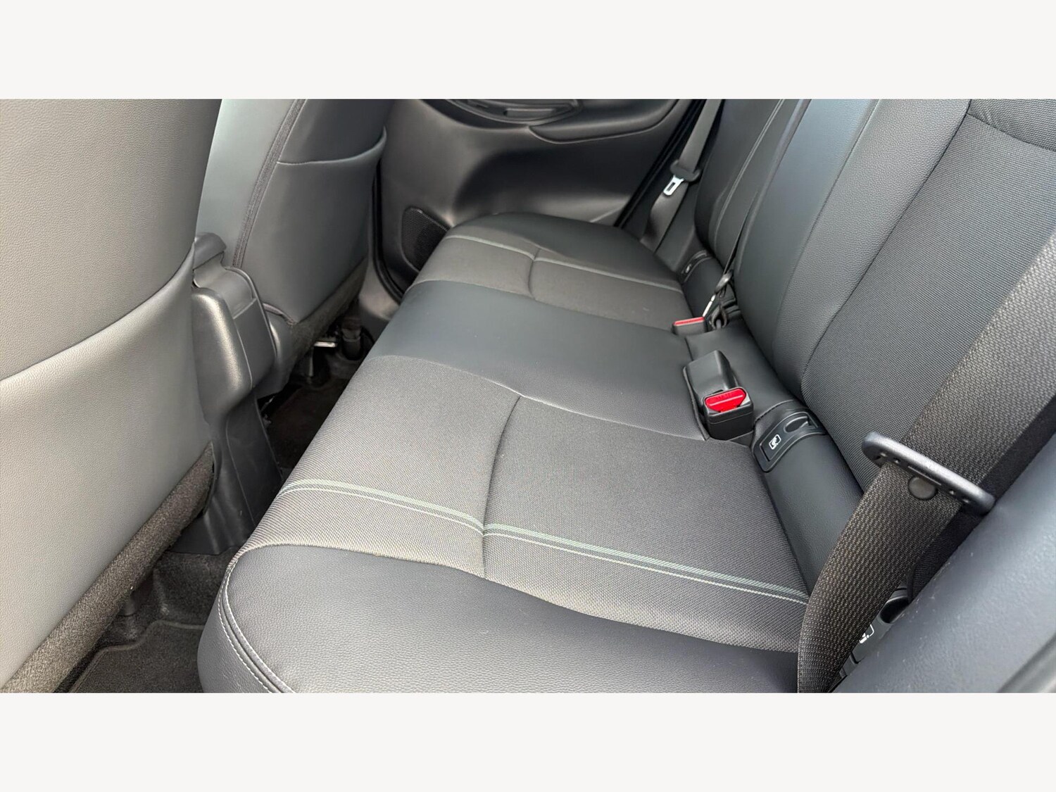 Used Toyota Yaris Cross 2025 for sale - 77496328: Photo 15