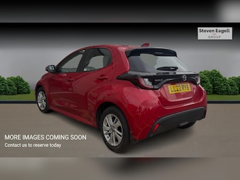 Used Mazda Mazda2 HYBRID 2022 for sale - 77537969: Photo