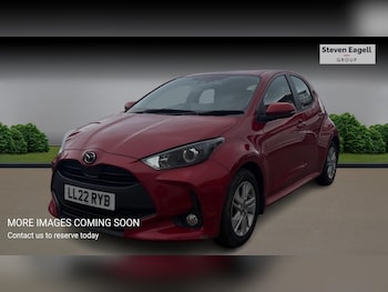 Used Mazda Mazda2 HYBRID 2022 for sale - 77537969: Photo