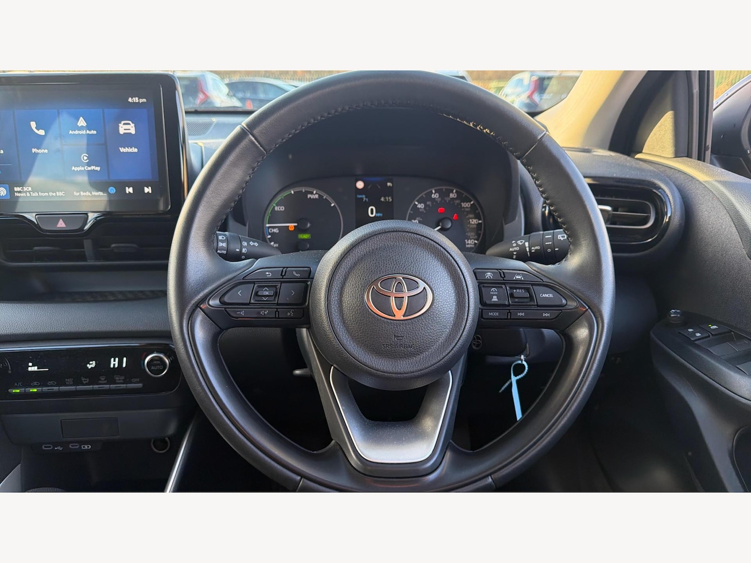 Used Toyota Yaris for sale - 77737293: Photo 11
