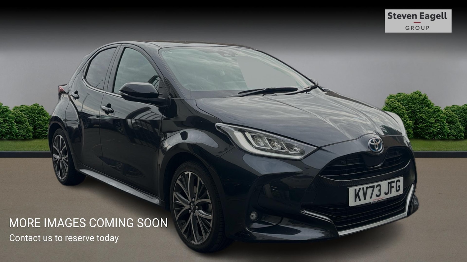 Used Toyota Yaris 2023 for sale - 76326902: Photo 1