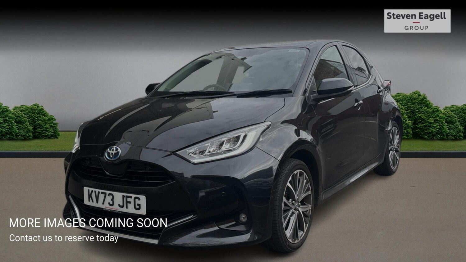 Used Toyota Yaris 2023 for sale - 76326902: Photo 3
