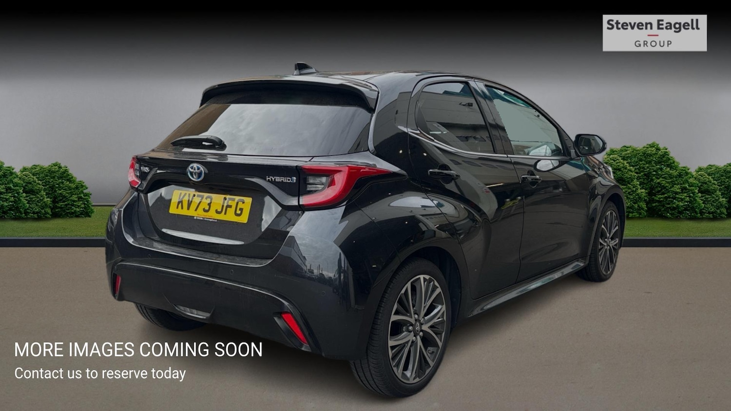 Used Toyota Yaris 2023 for sale - 76326902: Photo 4