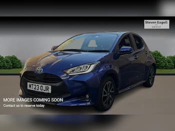Used Toyota Yaris 2023 for sale - 79645066: Photo
