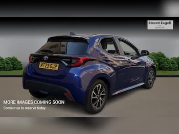 Used Toyota Yaris 2023 for sale - 79645066: Photo
