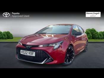 Used Toyota Corolla 2022 for sale - 74700261: Photo