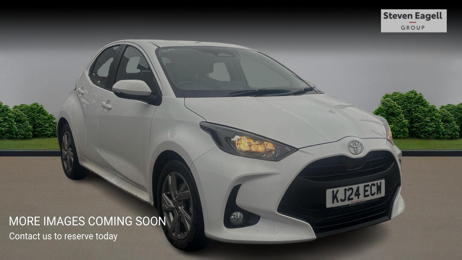 Used Toyota Yaris 2024 for sale - 77345280: Photo 1