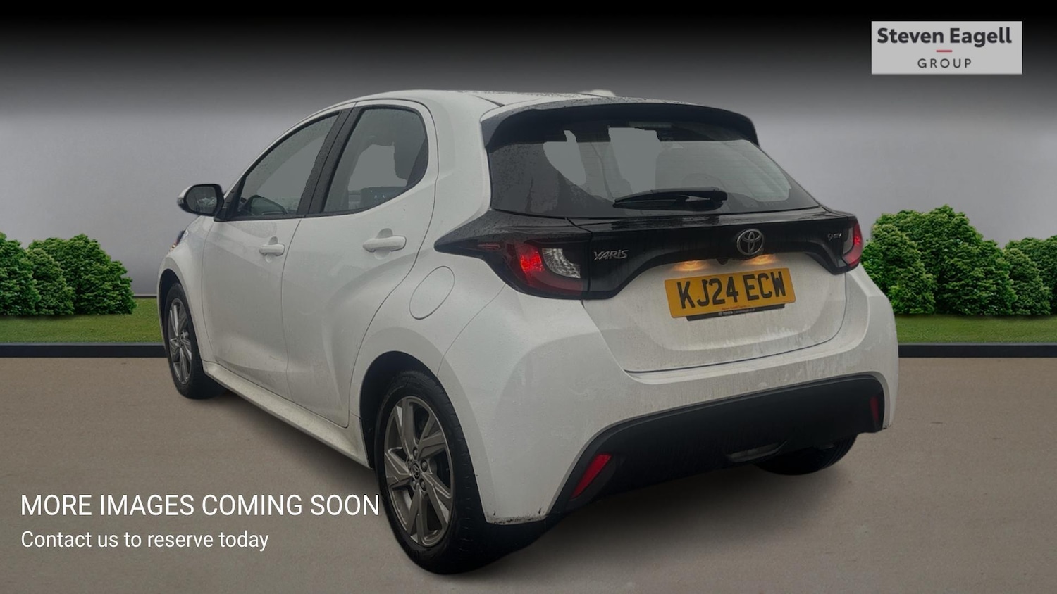 Used Toyota Yaris 2024 for sale - 77345280: Photo 2