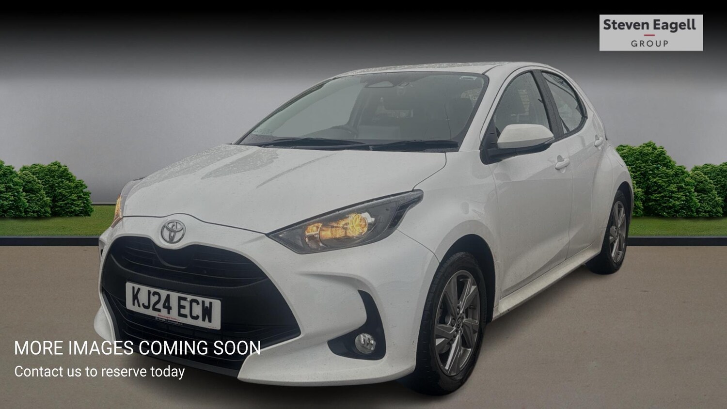 Used Toyota Yaris 2024 for sale - 77345280: Photo 3