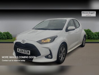 Used Toyota Yaris 2024 for sale - 77345280: Photo