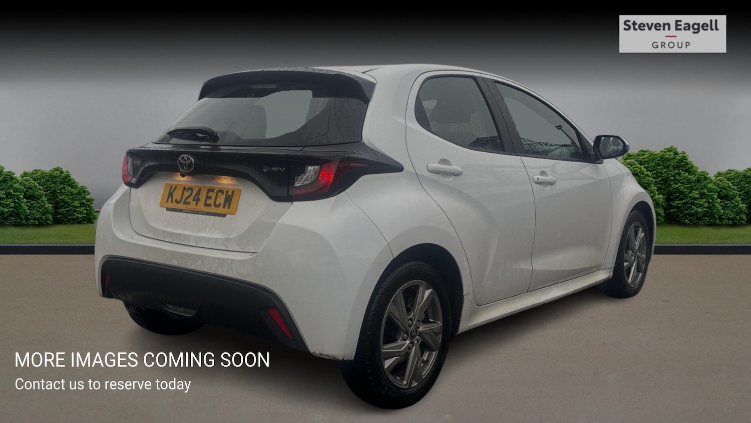 Used Toyota Yaris 2024 for sale - 77345280: Photo 4