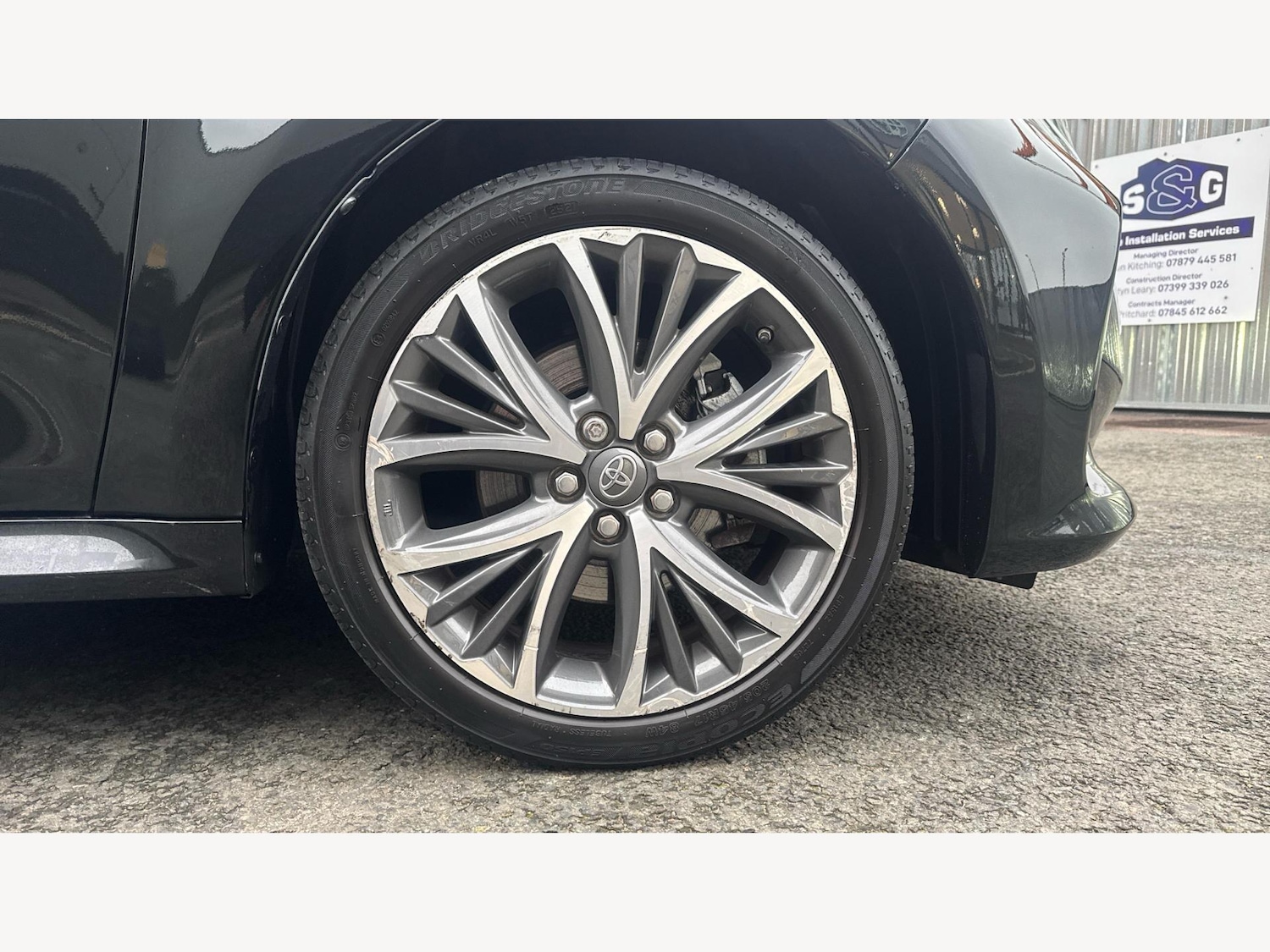 Used Toyota Yaris for sale - 77625618: Photo 20