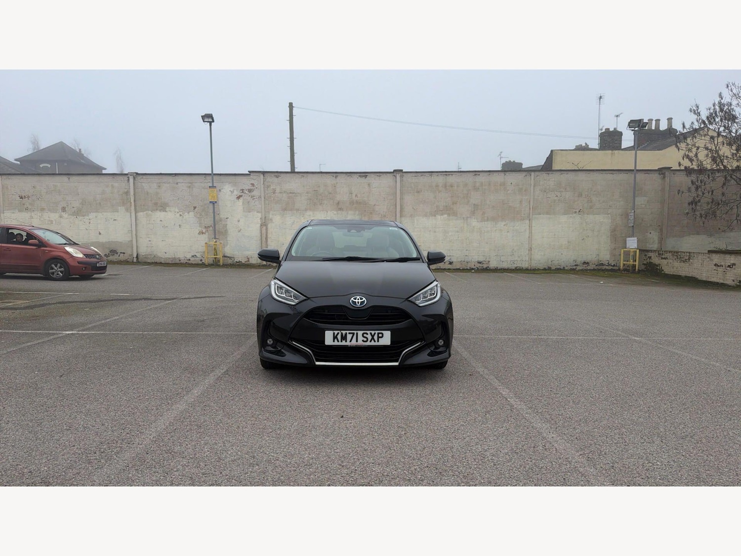 Used Toyota Yaris for sale - 77853211: Photo 18