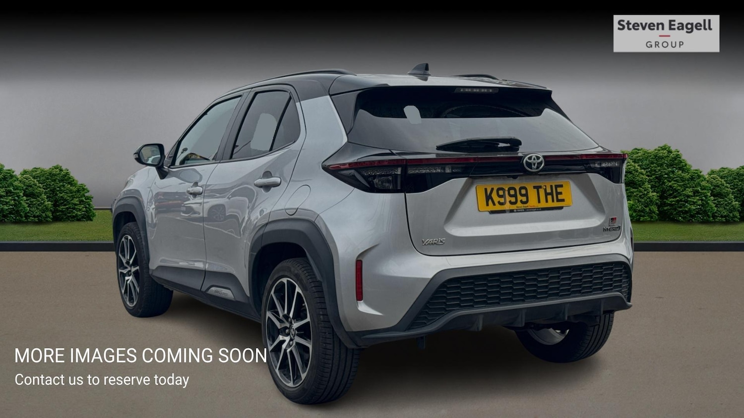 Used Toyota Yaris Cross for sale - 78072596: Photo 2