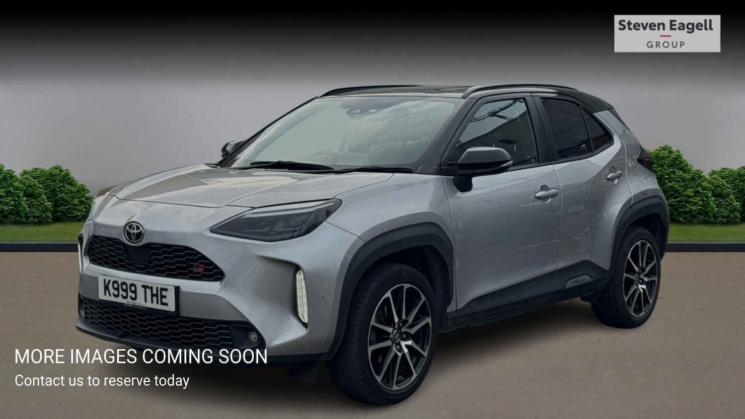 Used Toyota Yaris Cross for sale - 78072596: Photo 3