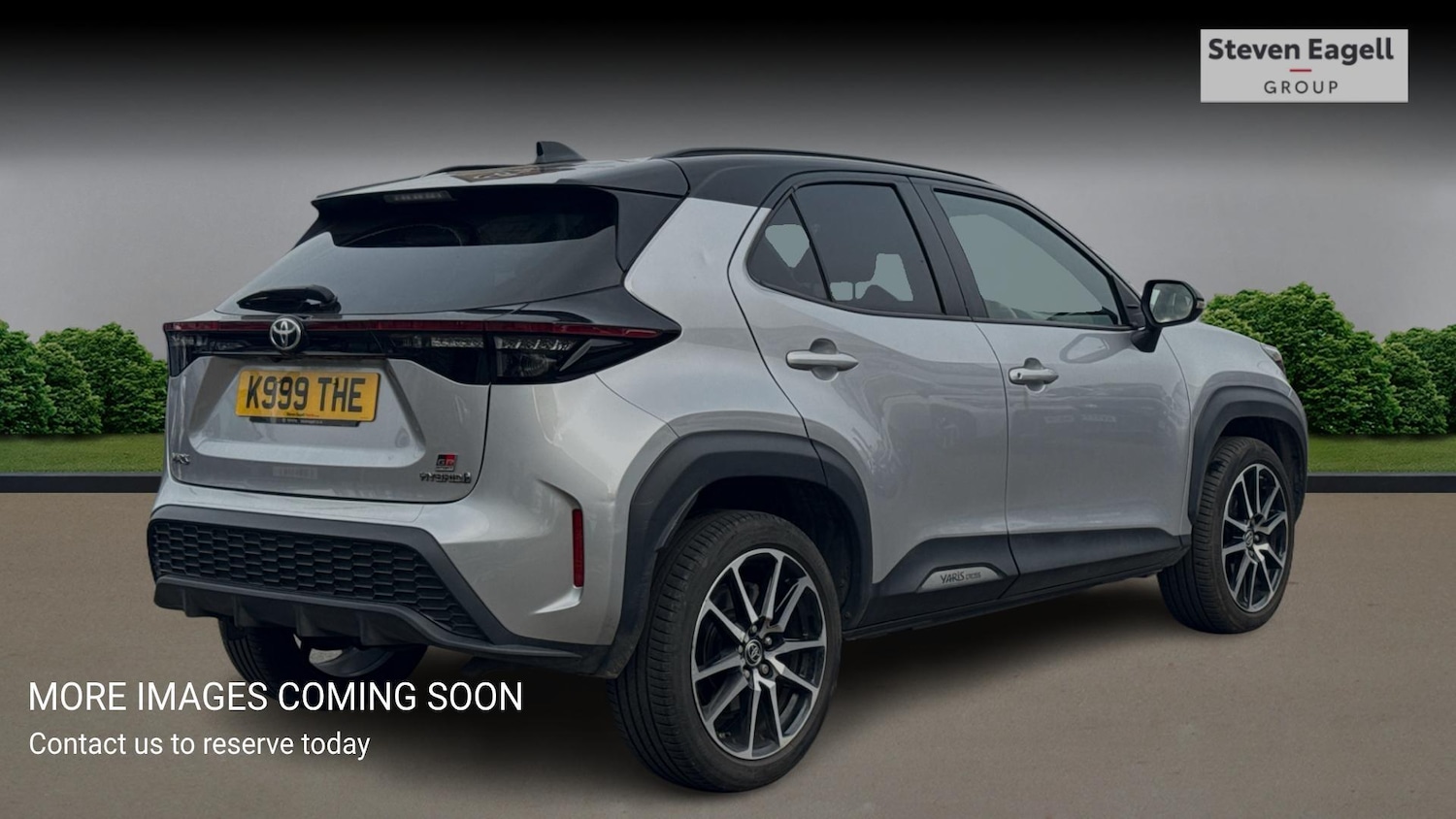 Used Toyota Yaris Cross for sale - 78072596: Photo 4