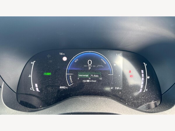 Used Toyota Yaris Cross 2024 for sale - 76042580: Photo 11