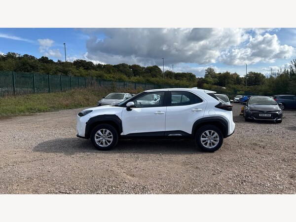 Used Toyota Yaris Cross 2024 for sale - 76042580: Photo 19