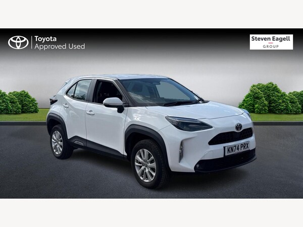 Used Toyota Yaris Cross 2024 for sale - 76042580: Photo 1