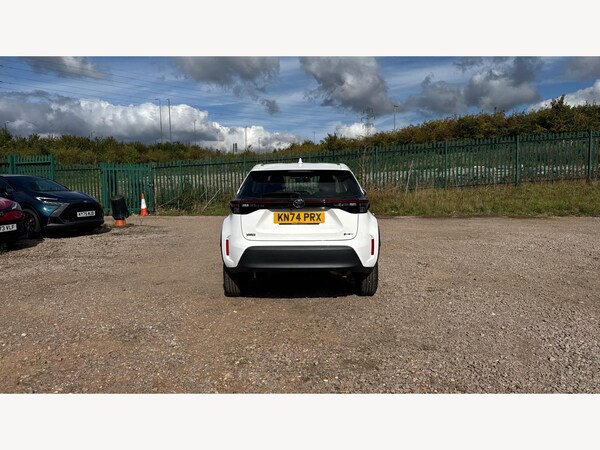 Used Toyota Yaris Cross 2024 for sale - 76042580: Photo 21